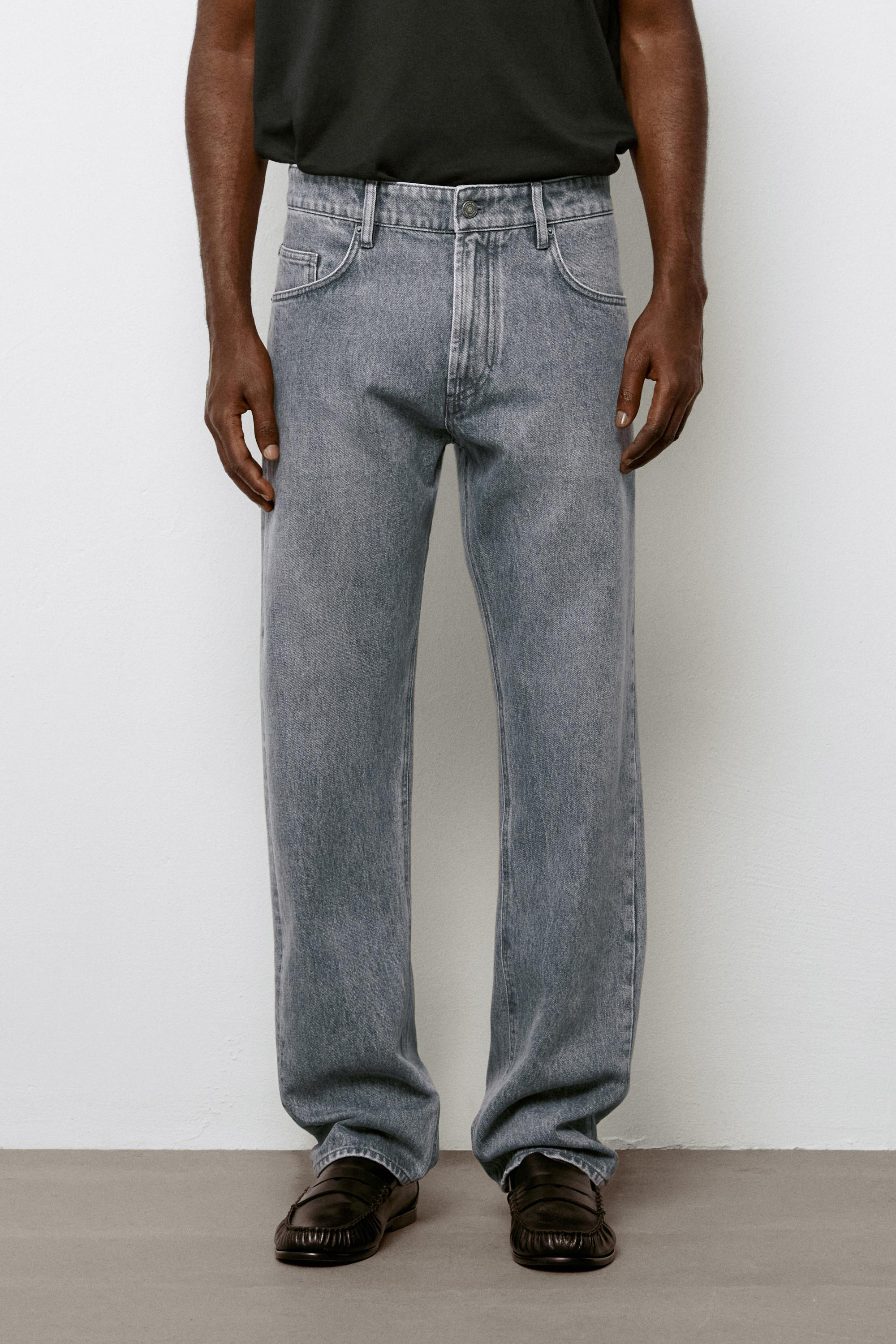 Jean relaxed fit